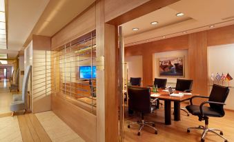 Ramada by Wyndham Loutraki Poseidon Resort