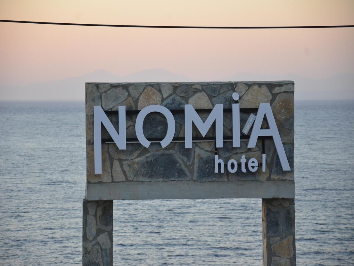 Nomia Butik Hotel