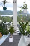 Siljansnäs Hotell فنادق في ليكساند
