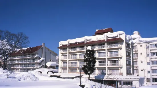 Akakura Hotel