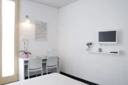 6 Porte Guesthouse Hotels in Nogara