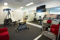 Quest Werribee Hotels in Little River