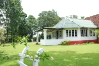 The Bungalow at Pantiya Estate Hotel berhampiran Delgoda Gangarama Viharaya