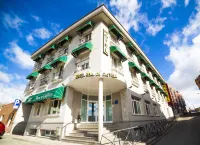Hotel en Tordesillas Real de Castilla - que admiten mascotas