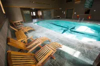 Marble Inn Resort Hotels in Corner Brook