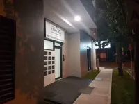 Hamilton on Beaumont Hotels in Hamilton