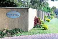 Kia Ora Lodge