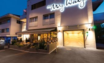 Hotel My Way Zurich Wallisellen