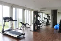 Swiss-Belinn Cikarang - Phòng Gym