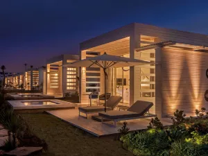Sofitel Tamuda Bay Beach and Spa