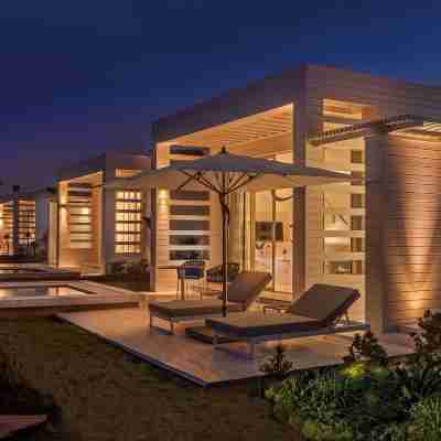 Sofitel Tamuda Bay Beach and Spa Hotel Exterior