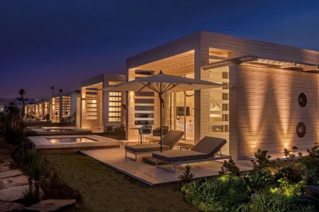 Sofitel Tamuda Bay Beach and Spa