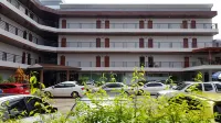 Grand Perfect Apartment Hotel in zona Udon Thani Rajabhat University