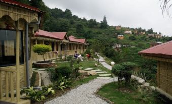 Nepal Yoga Retreat