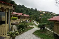 Nepal Yoga Retreat Hotel di Changunarayan