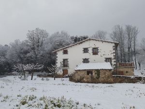 Casa Rural Mas Rubio