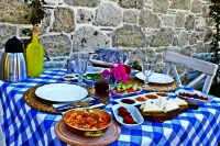 Faro Alacati Hotel di Alacati Mahallesi