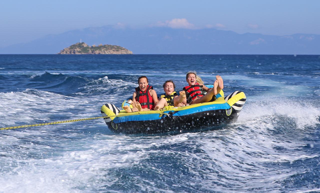 Mio Bianco Resort Herşey Dahil (Mio Bianco Resort All Inclusive)