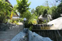 Greenery Resort Koh Tao Hotels in Ko Tao