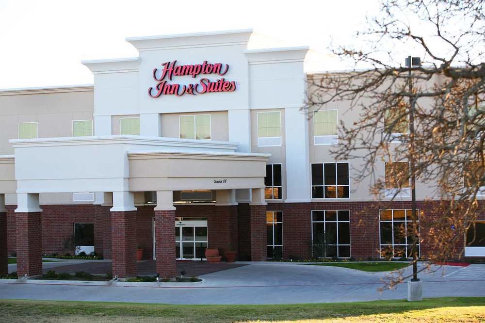Hampton Inn and Suites Stephenville