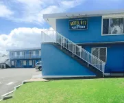 Kiama Motel 617 Hotels in Shellharbour