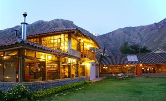 Hotel la Casona de Yucay Valle Sagrado