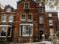 The Chapel House Hotel