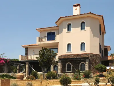 Blue Fort Villas Hotels in Pylos-Nestoras