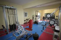 Pavloudis Apartments