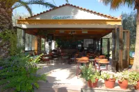Anaxos Garden