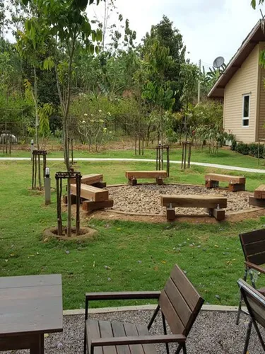 รูปภาพของนรินฟ้า รีสอร์ท แก่งกระจาน