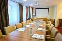 Victoria na Zamkovoy Hotel Hotels in Minsk