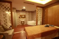 Muong Thanh Holiday Con Cuong Hotel - spa