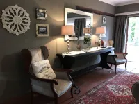 Waterhouse Guest Lodge - Indus Street
