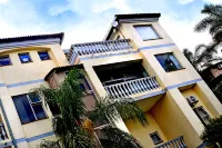 All Seasons Boutique Hotel Hotels in City of Tshwane Metropolitan Municipality