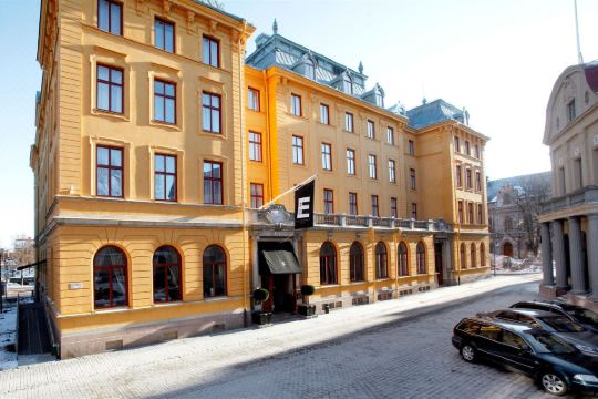 耶夫勒酒店 耶夫勒精英大酒店(elite grand hotel gvle) 瑞典,耶夫勒