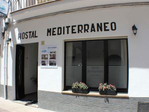 Hostal Mediterráneo