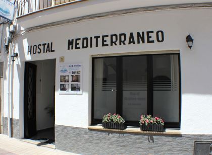 Hostal Mediterráneo