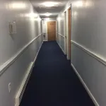 Wickford Motor Inn