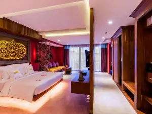 Golden Temple Boutique
