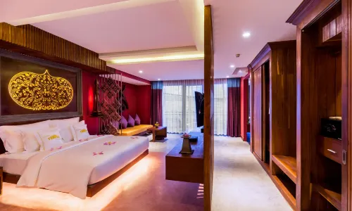 Golden Temple Boutique