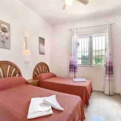 Villa in Calpe - 104078 by MO Rentals Rooms