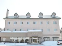 Hotel Sun Abashiri Hotel dekat JR Abashiri Station