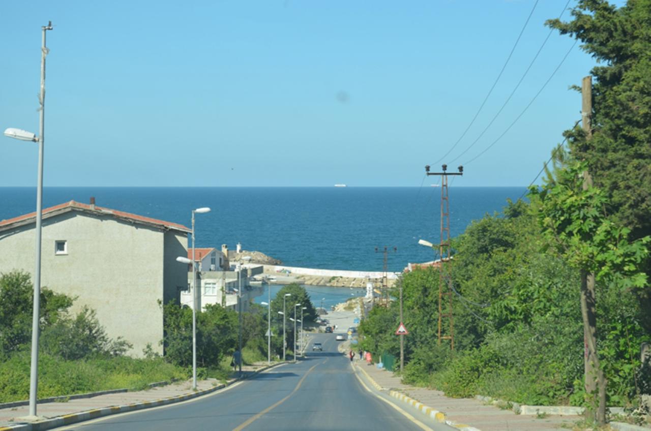 Channel Karaburun Hotel