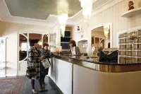 Hotel Touring - bar