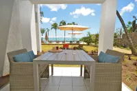 Mon Choisy Beach R. Hotel di Trou aux Biches