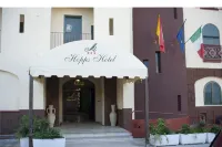 Hotel Hopps Hotels in der Nähe von Stadio Sanmartinese