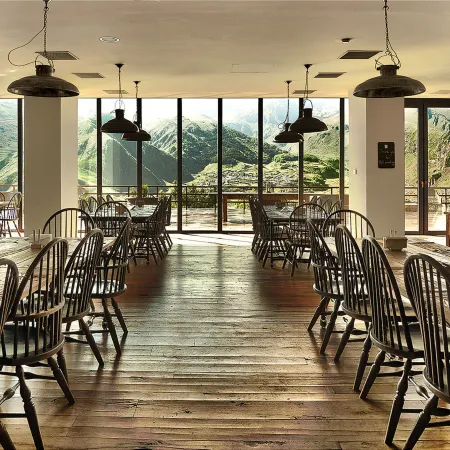 Rooms Hotel Kazbegi