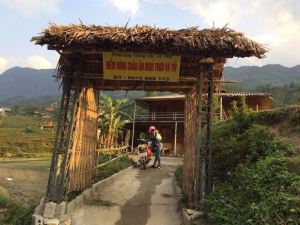 Cuong An Homestay Sapa