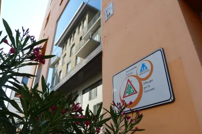 Ostello Torino Hotels in 